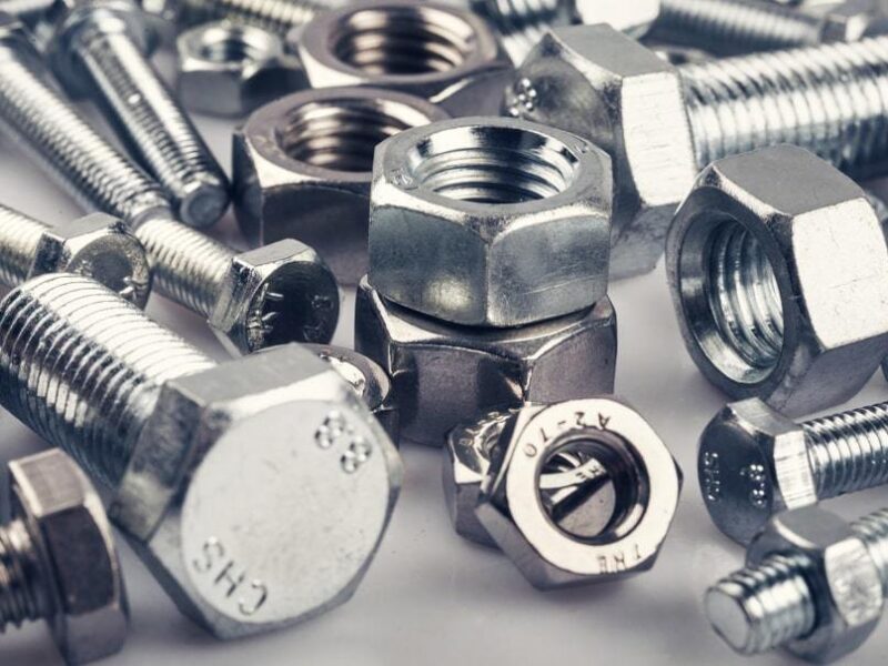 bolts and nuts manufacturers ahmedabad, gujarat