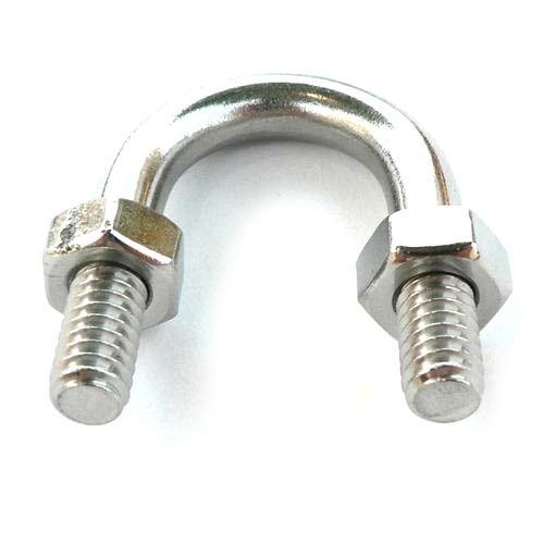 Quality U Bolt Nuts Manufacturers in Ahmedabad