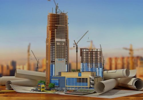 Building Construction Companies