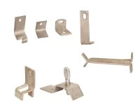 CLADDING CLAMPS
