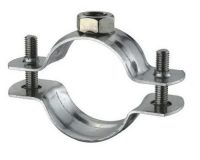 PIPE CLAMPS